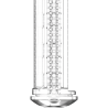 Kiiroo titan funda masturbador power + rendimiento - 3