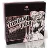 Secret play juego fantasy play (es/en/fr/pt) - 1