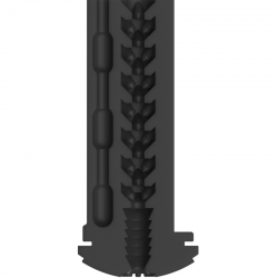 Kiiroo titan funda masturbador anal ajuste maximo