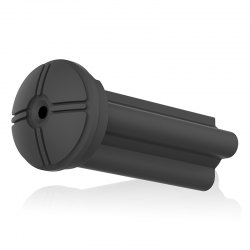 Kiiroo titan funda masturbador anal ajuste maximo
