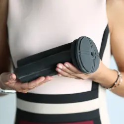 Kiiroo titan funda masturbador anal ajuste maximo Kiiroo titan funda masturbador anal ajuste maximo