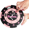 Secretplay play & roulette - juego de dados y ruleta (es/pt/en/fr) - 1