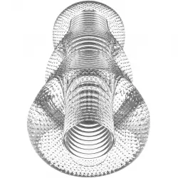 Jamyjob extreme masturbador tensek 1 transparente