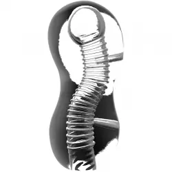 Jamyjob extreme masturbador tensek 3 transparente