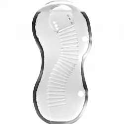 Jamyjob extreme masturbador tensek 3 transparente