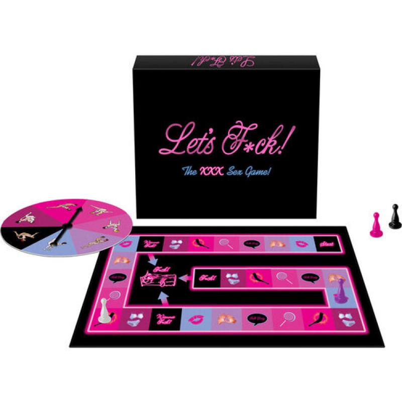 Lets fuck el juego xxx en/es/de/fr Lets fuck el juego xxx en/es/de/fr