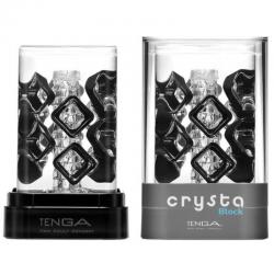 Tenga crysta masturbador masculino block