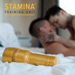 Fleshlight stamina training unit ano