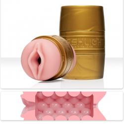 Fleshlight quickshot stamina training unit lady&butt