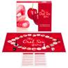 The oral sex juego para parejas es/en/fr/de - 1