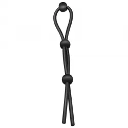 Addicted toys kit de 7 anillas silicona flexible