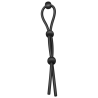 Addicted toys kit de 7 anillas silicona flexible - 3