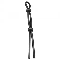 Addicted toys kit de 7 anillas silicona flexible