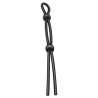 Addicted toys kit de 7 anillas silicona flexible - 5