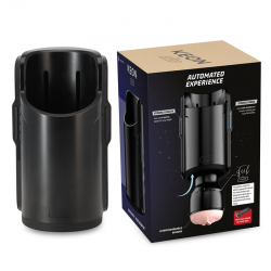 Kiiroo - keon masturbador interactivo (feel stroker no incluido)