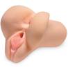 Pdx plus+ pick your pleasure masturbador doble light skin - 2