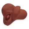 Pdx plus+ pick your pleasure masturbador doble marron - 2