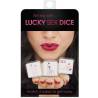 Lucky sex dice dados del  sexo es/en/de/fr - 1