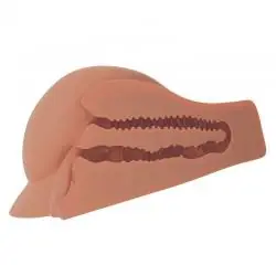 Pdx plus+ perfect ass masturbador doble natural Pdx plus+ perfect ass masturbador doble natural