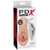 Pdx plus+ perfect pussy heaven masturbador - 4