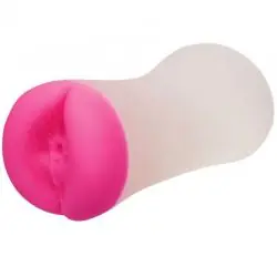 Calex the gripper deep ass grip masturbador ano