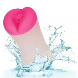 Calex the gripper deep ass grip masturbador ano