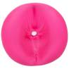 Entrada anal del Gripper Deep Ass Grip