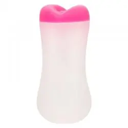 Calex the gripper deep ass grip masturbador ano