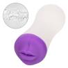 Calex deep throat grip masturbador boca - 2
