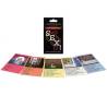 Kheper games juego cartas aventura sexual en, es, fr, de, ru, por, it, cz - 1