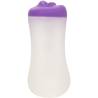 Calex deep throat grip masturbador boca - 7