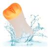 Masturbador The Gripper Deep Pussy Grip bajo el agua