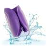 Masturbador The Gripper Spiral Grip bajo el agua