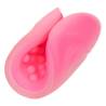 Otra vista del masturbador The Gripper Beaded Grip
