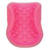Masturbador The Gripper Beaded Grip de lado