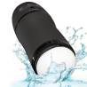 Calex optimum power masturbador con vibracion y succion - 5