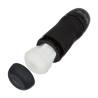 Calex optimum power masturbador con vibracion y succion - 6
