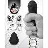 Instrucciones de uso del huevo Gvibe Gegg negro