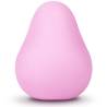 Huevo Gvibe Gegg rosa cerrado