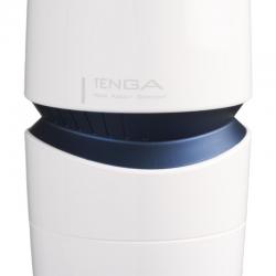 Tenga aero cobalt ring anilla azul cobalto