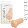 Calex masturbador boundless stroker - light - 2