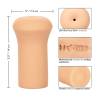 Calex masturbador boundless stroker - light - 3
