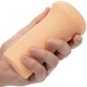 Calex masturbador boundless stroker - light - 5