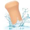 Calex masturbador boundless stroker - light - 7