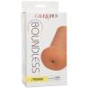 Otra vista del envase del Boundless Stroker en tono caramelo