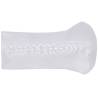 Boundless Stroker transparente, interior con textura