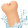 Calex boundless vulva masturbador tono light - 6