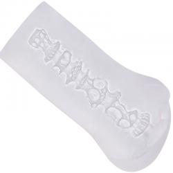 Calex boundless vulva masturbador - transparente