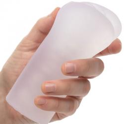 Calex boundless vulva masturbador - transparente