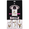Secretplay juego parejas memory play es/en/it/fr/pt/de - 1